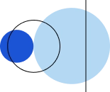 aligned icon