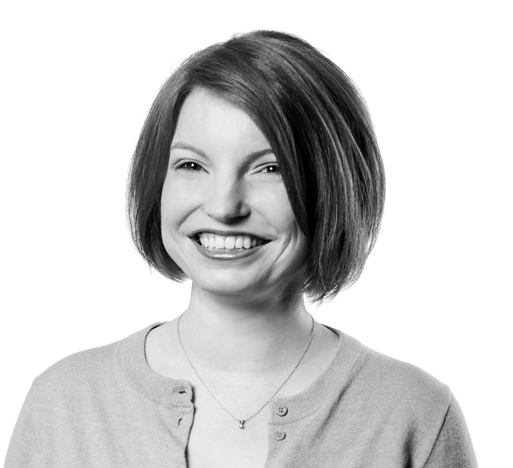 Jessica Jacobson, Director, Analytics Engineering