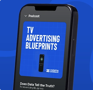 TV Advertising Blueprints Podcast 