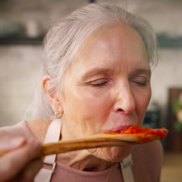 A beloved culinary retailer steps into national TV advertising. 